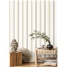 Cristiana Masi|Wallpaper elegant green stripes|Wallpaper