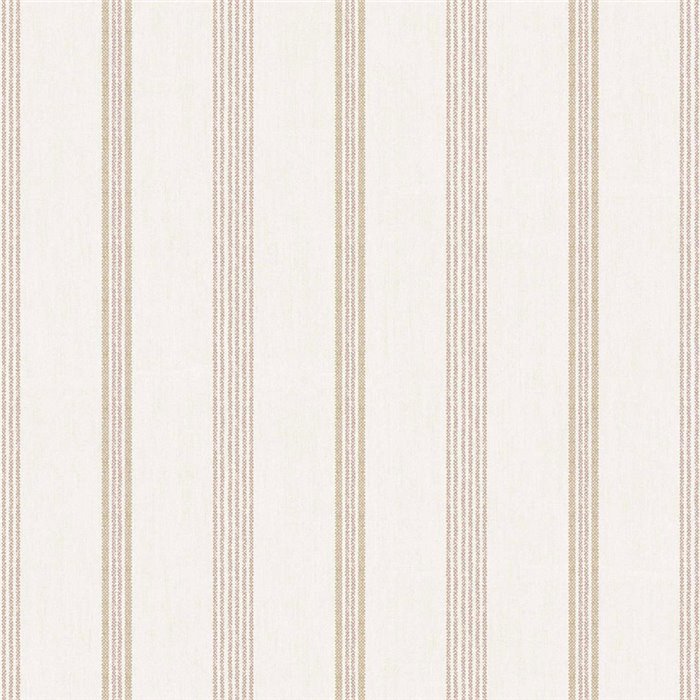Cristiana Masi|Papel pintado rayas rosado elegante|Papel Pintado