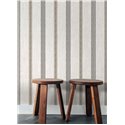 Cristiana Masi|Wallpaper elegant gray stripes|Wallpaper