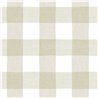 Cristiana Masi|Wallpaper large green gingham check|Fabric Imitation