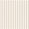Cristiana Masi|Papel pintado rayas estrechas beige elegante|Rayas