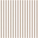 Cristiana Masi|Tapete schmale Streifen zartes Taupe|Streifen