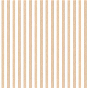 Cristiana Masi|Papier Peint rayures beige et blanc|Rayures