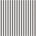 Cristiana Masi|Papel pintado rayas estrechas gris oscuro|Rayas