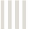 Cristiana Masi|Papel pintado rayas grises y blancas|Rayas