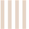 Cristiana Masi|Wallpaper beige and white stripes|Stripes