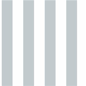 Cristiana Masi|Wallpaper wide brown stripes|Stripes