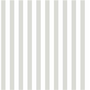 Cristiana Masi|Tapete schmale Streifen zartes Taupe|Streifen
