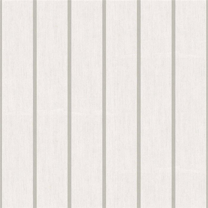 Papel pintado rayas grises y blancas - Cristiana Masi Top Stripes 38461