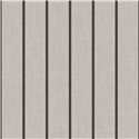 Cristiana Masi|Wallpaper black and gray stripes|Fabric Imitation