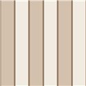 Cristiana Masi|Papier Peint rayures bicolores beige|Rayures