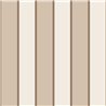 Cristiana Masi|Wallpaper bicolor beige stripes|Stripes