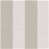 Cristiana Masi|Wallpaper wide gray stripes|Fabric Imitation