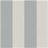 Cristiana Masi|Wallpaper wide blue stripes|Fabric Imitation