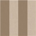 Cristiana Masi|Tapete breite braune Streifen|Streifen