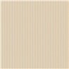 Cristiana Masi|Papel pintado rayas finas beige|Rayas