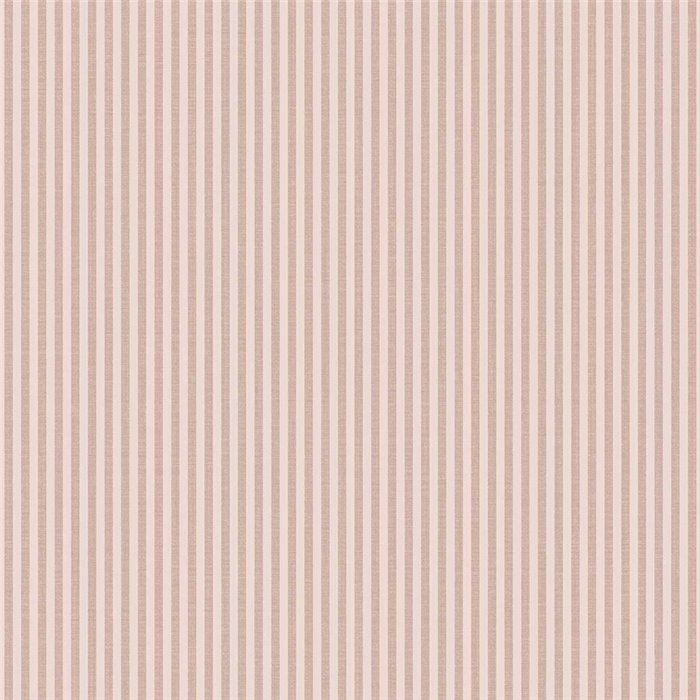 Cristiana Masi|Papel pintado rayas finas rosa|Rayas