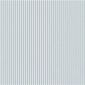 Caselio|Elegant brown and gold striped wallpaper|Stripes