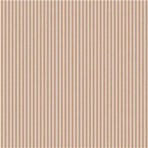 Caselio|Wavy camel striped wallpaper|Stripes