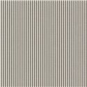 Cristiana Masi|Papel pintado rayas finas negro|Rayas