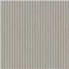 Cristiana Masi|Papel pintado rayas finas negro|Rayas