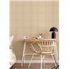 Cristiana Masi|Wallpaper light sand squares|Circles