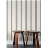 Cristiana Masi|Wallpaper elegant beige stripes|Wallpaper