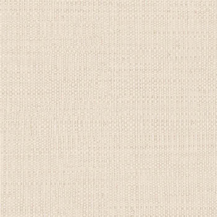 Caselio|Papel pintado efecto rafia beige jaspeado|Symphony