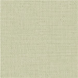 Caselio|Geometric natural-fiber beige wallpaper|Symphony
