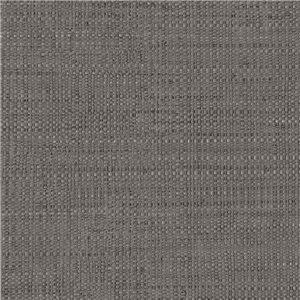 Casadeco|Wallpaper with natural bamboo fiber and gray reliefs|Raffia Imitation