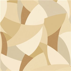 Geometric|Papeldecor