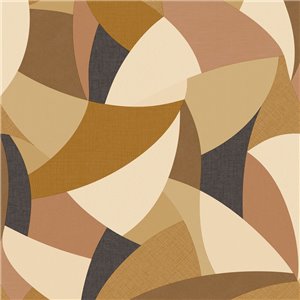 Geométrico|Papeldecor