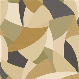 Geometric|Papeldecor