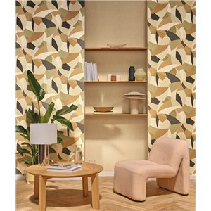 Geométrico|Papeldecor 2