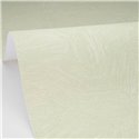 Caselio|Papel pintado mate patchwork vegetal verde|Symphony