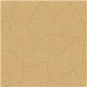 Caselio|Ekletische Raffia-Tapete beige|Symphony