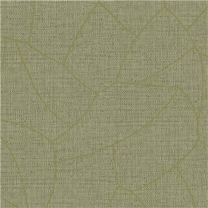 Caselio|Papel pintado efecto rafia beige jaspeado|Symphony