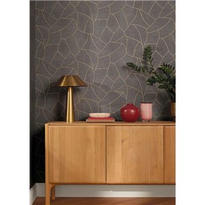 Schwarz|Papeldecor 2