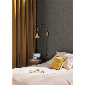 Schwarz|Papeldecor 2