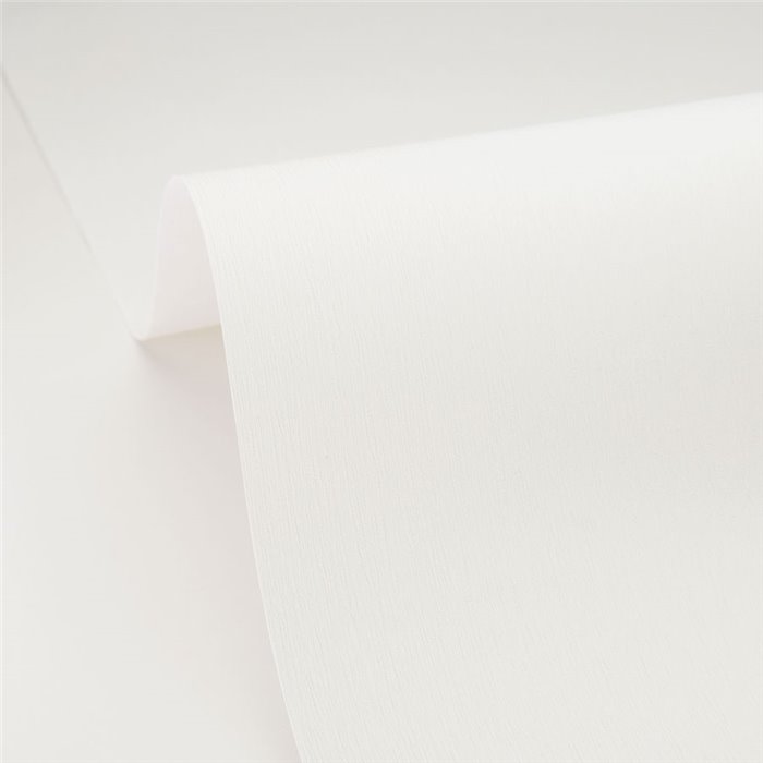 Tapete in holzoptik weiß - Caselio Woodline 106800000