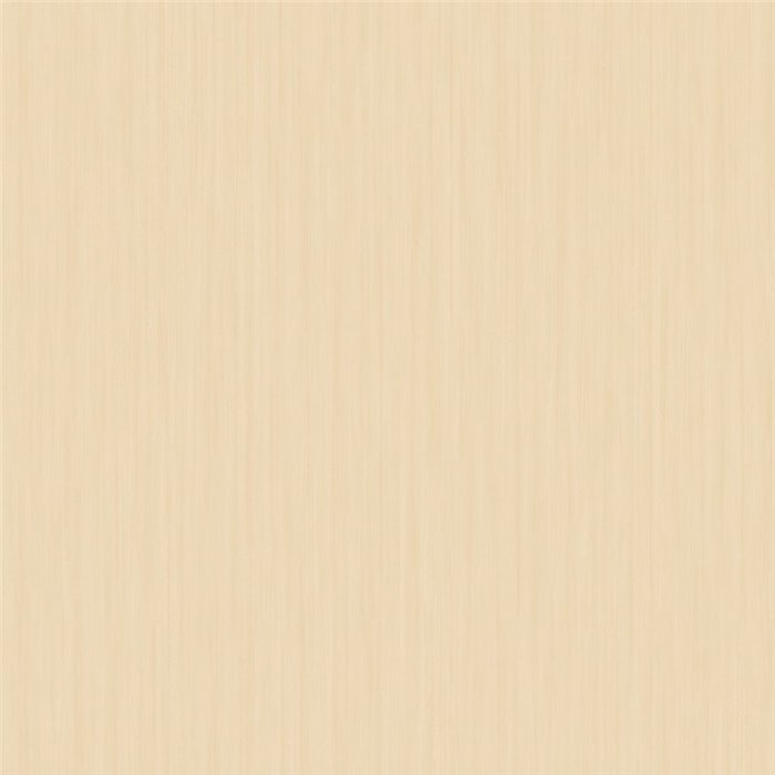 Wood-effect wallpaper in beige - Caselio Woodline 106801000