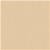 Wood-effect wallpaper in beige - Caselio Woodline 106801120