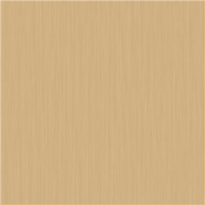 Wood-effect wallpaper in brown - Caselio Woodline 106802020