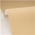 Tapete in holzoptik beige - Caselio Woodline 106801250