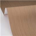 Wood-effect wallpaper in brown - Caselio Woodline 106802020