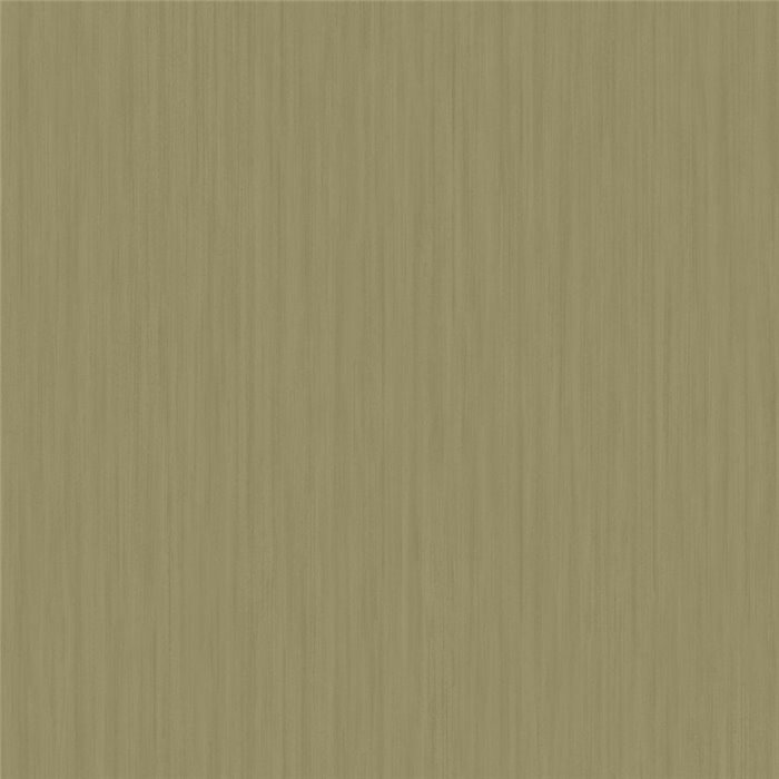 Wood-effect wallpaper in green - Caselio Woodline 106807156