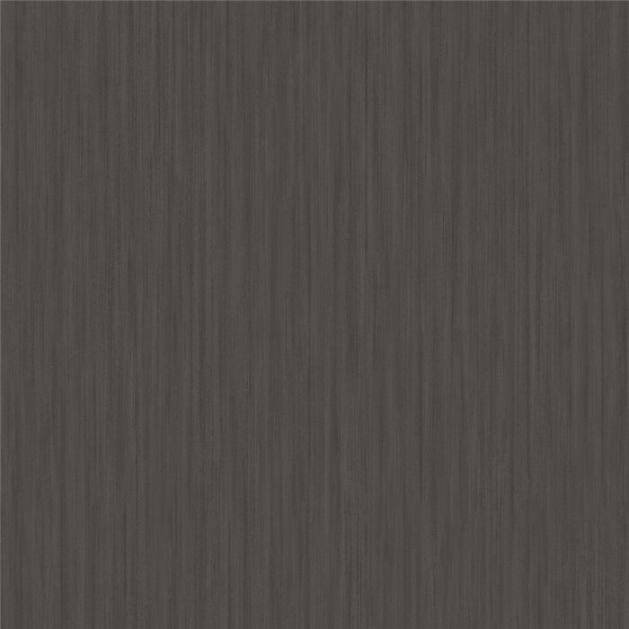 Wood-effect wallpaper in black - Caselio Woodline 106809000