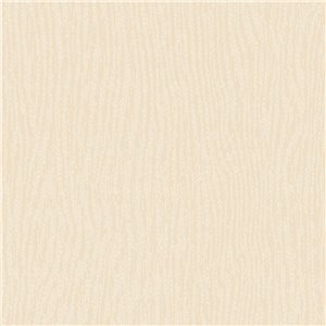 Relief wood wallpaper in a scandi style in beige - Caselio Woodline 106811014