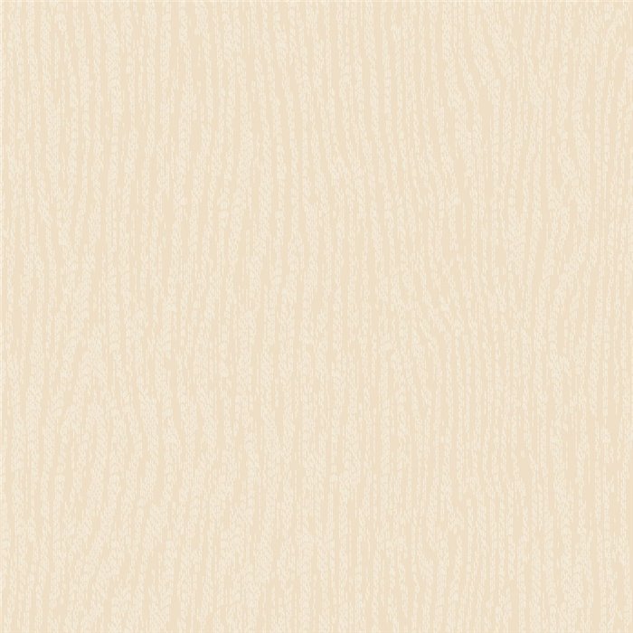 Tapete mit holzrelief im skandi stil weiß - Caselio Woodline 106810000