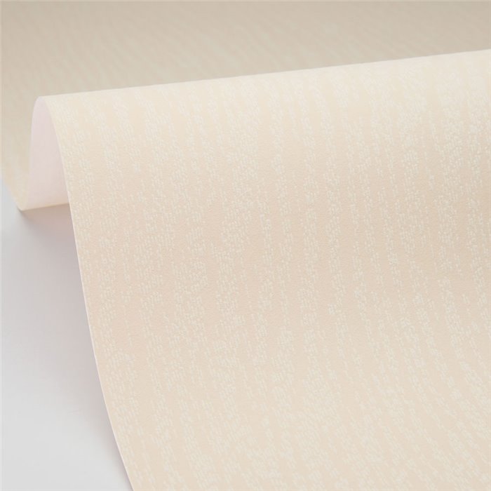 Caselio|Papier peint bois en relief style scandinave coloris blanc|Woodline